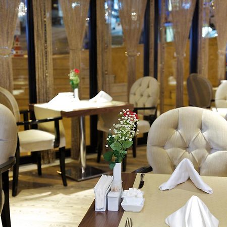Hotel Momento - Special Category Isztambul Kültér fotó
